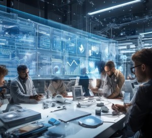 智能产品开发导引，从数据驱动到用户体验