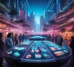 普中科技，新机遇，未来展望