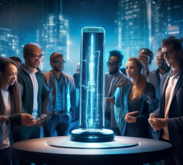 智能产品,探索与机遇,创新未来 智能产品,探索与机遇,创新未来