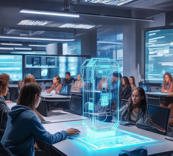 智能产品开发专业，未来发展的必修课程