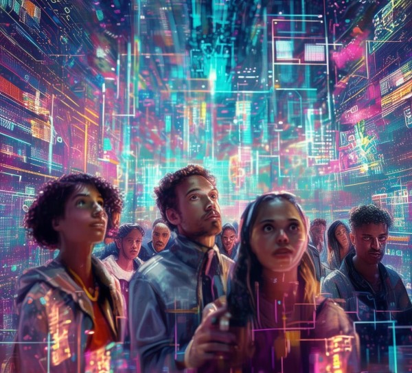 探索数字时代的创新之旅