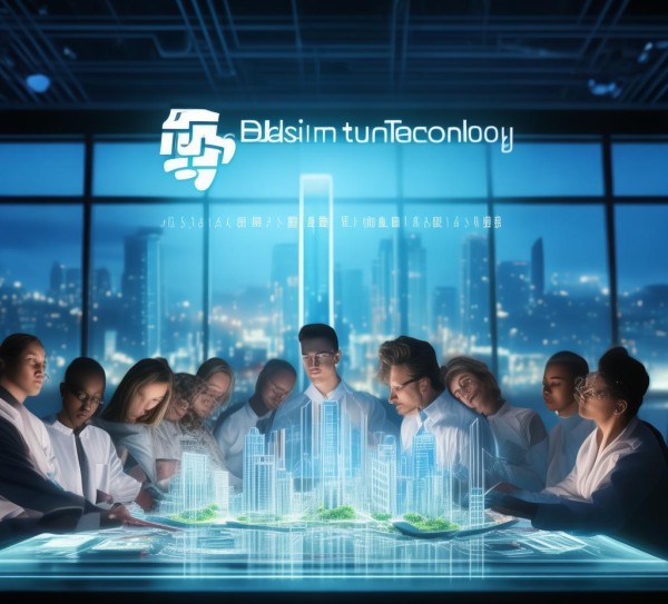 北京美斯顿科技，创新驱动未来，赋能美好生活