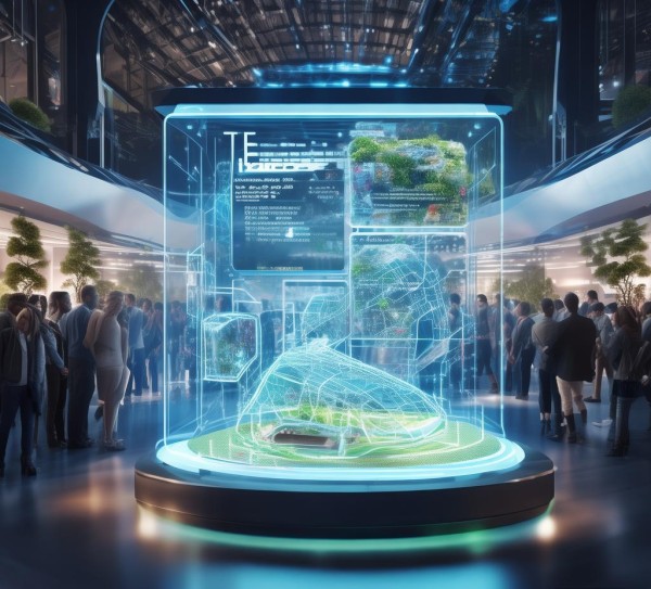 科技活动周实施方案