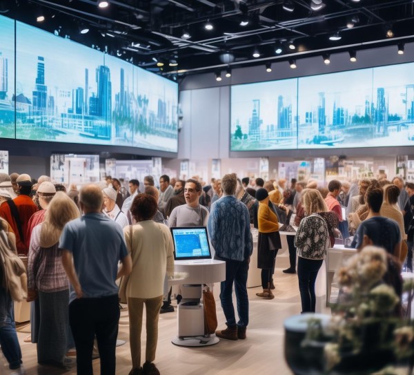 社区科技活动周，科技与生活的深度融合，共筑智能未来。