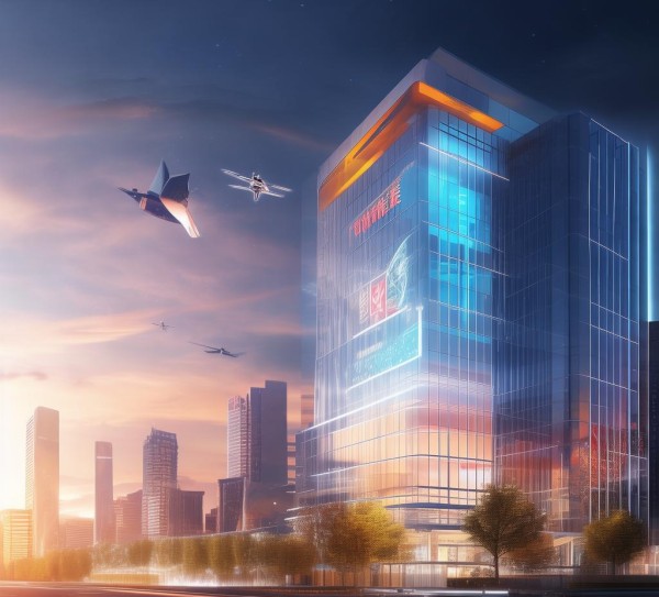 长春丽明科技开发股份有限公司，创新驱动发展，引领未来