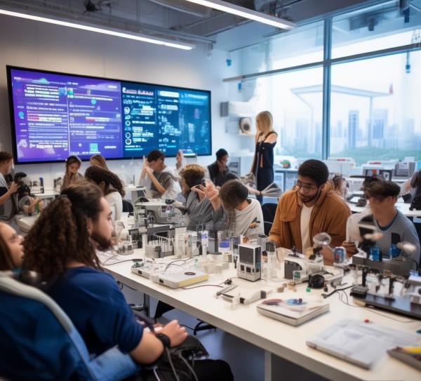 智能产品开发专业介绍，从基础到实践