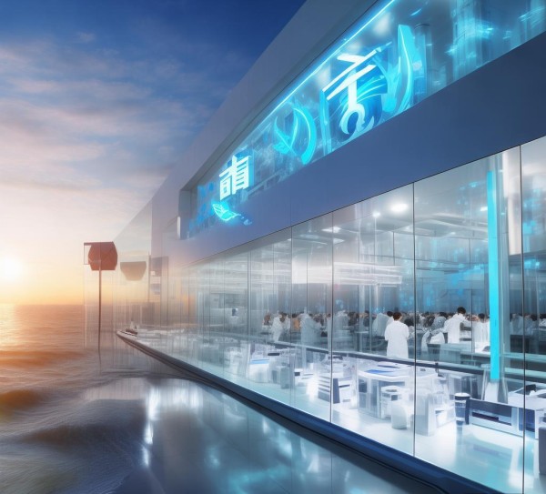 海天医药，全球医药领域的创新者与领导者