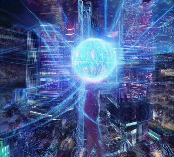 科技的力量与创新的密码，科技如何改变世界的密码