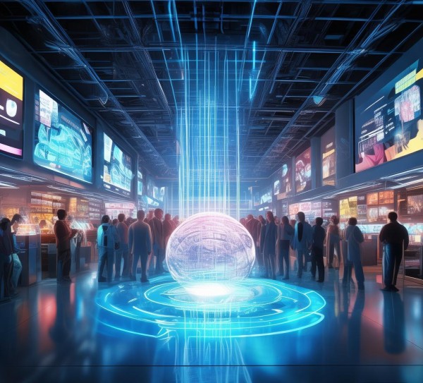 科技活动月，点燃创新之光