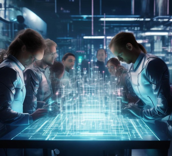 挑战智能产品开发，开启未来机遇