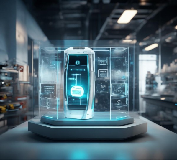 智能产品，核心技术与应用创新的完美结合