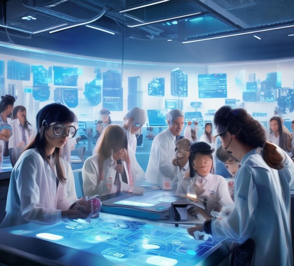 探索科技创新，助力内江科技开发学校实现高质量发展