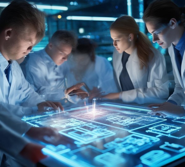 科技创新与应用，创新与实践的探索与发展