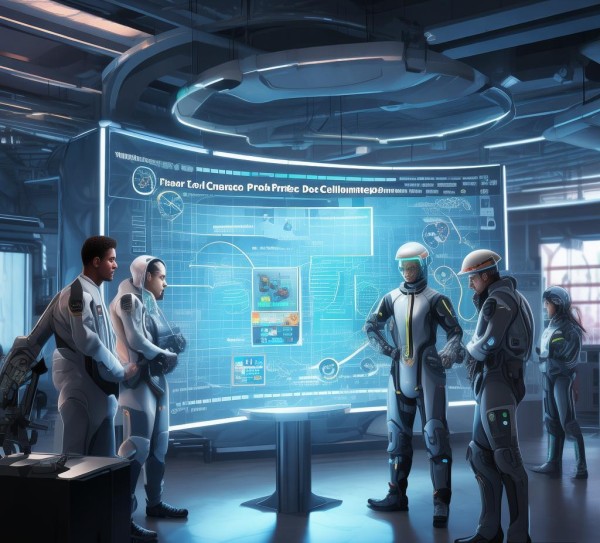 智能产品开发专业未来的职业之路