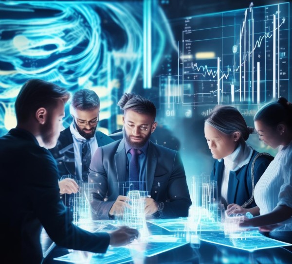 智能产品开发与就业工资，新格局的机遇与挑战