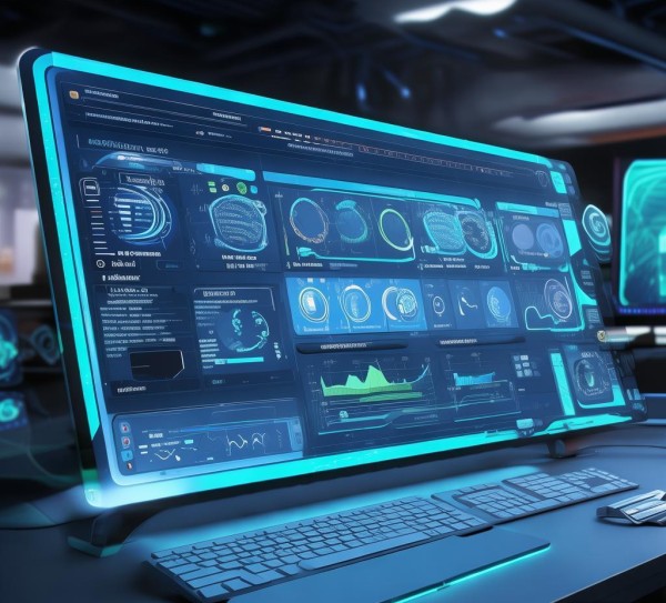 智能开发平台，从技术到应用的全生命周期管理