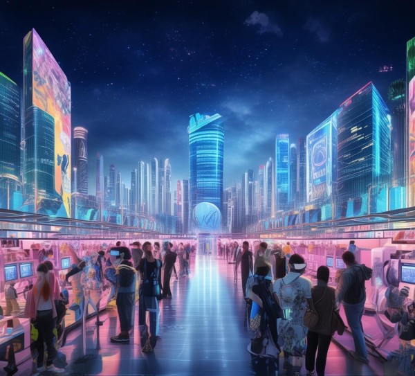 平潭科技活动方案