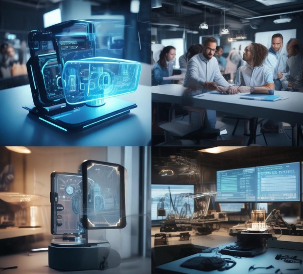 智能产品开发，从技术到应用的完整旅程