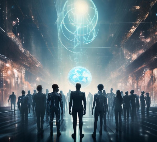 创新与责任，新时代的道德使命