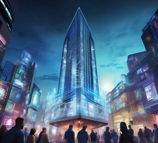 深港创新，未来发展的关键力量