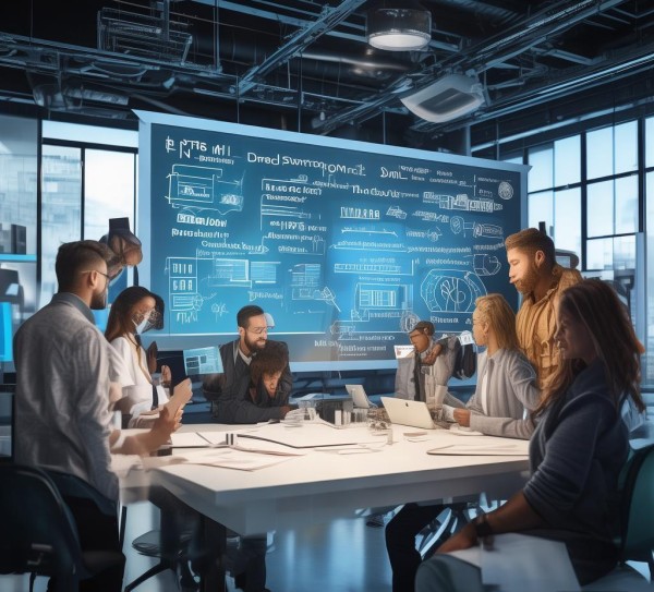 智能产品开发流程，从需求分析到交付的完整解决方案