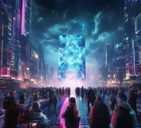 科技革命开启创新新纪元，引领未来的新起点