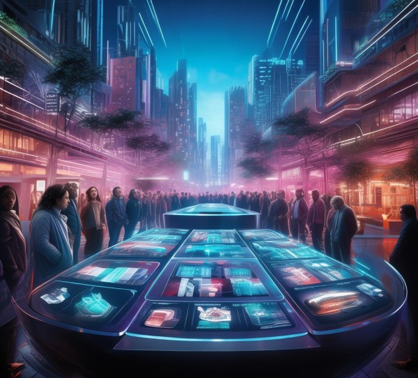 普中科技,新机遇,未来展望 普中科技,新机遇,未来展望