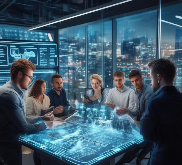 智能产品开发的就业前景及挑战