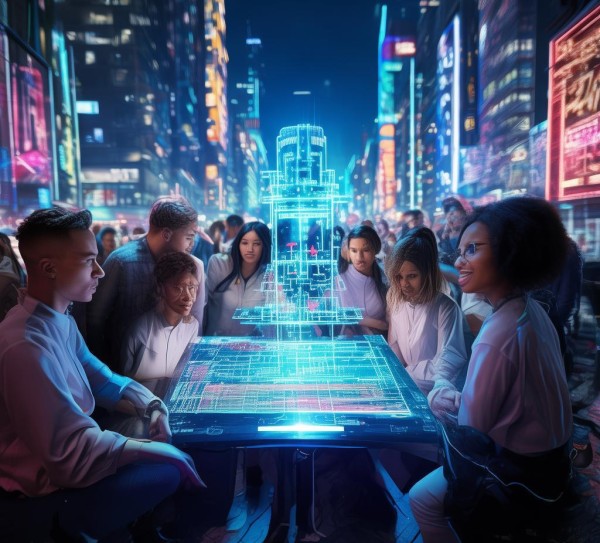 科技与创新与市场机遇的博弈，机遇如何与科技创新并肩前行