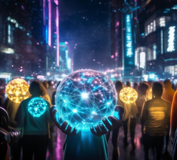 创新的力量,从科技到创业的永恒主题 创新的力量,从科技到创业的永恒主题