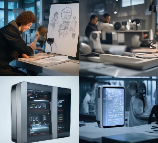 智能产品开发的全过程,从原理到实践 智能产品开发的全过程,从原理到实践