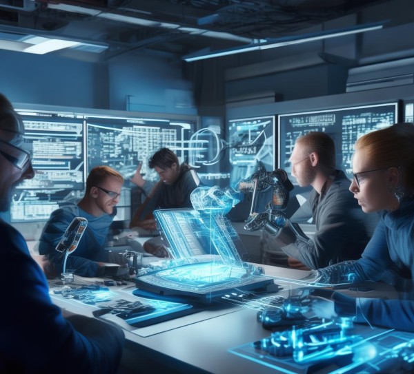 智能产品开发设备，技术与创新的未来引领