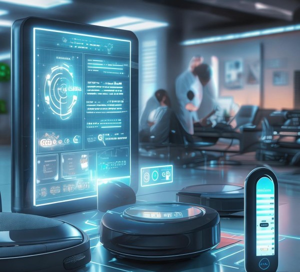 智能家居产品开发，创新与挑战