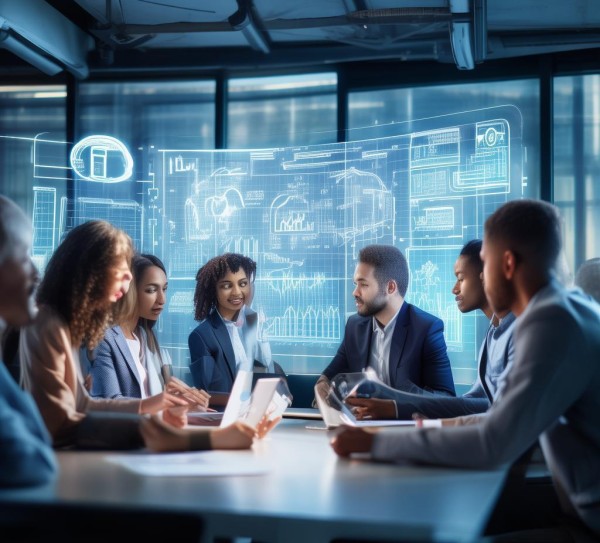 监理企业科技活动方案，助力企业高质量发展