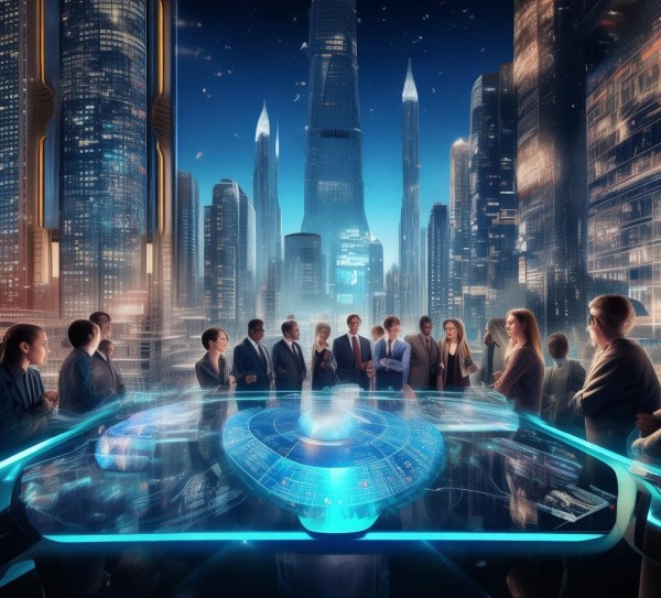 智能产品机遇与变革的双重或许