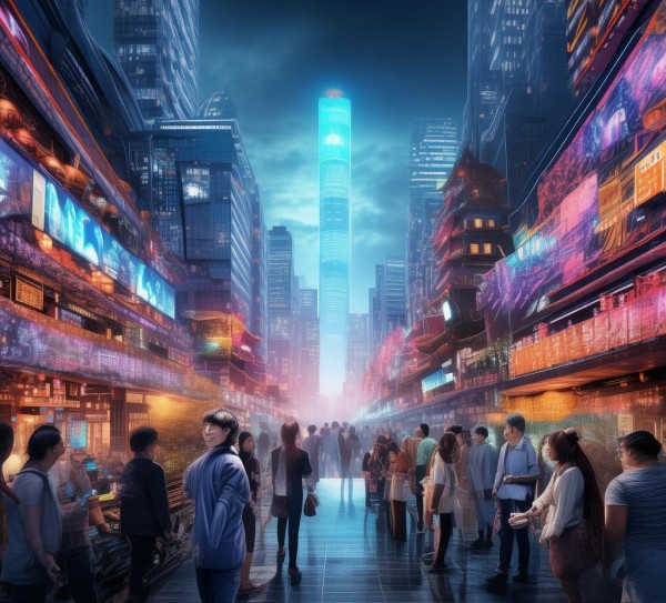 浙江智能，科技与人文的完美融合，创新与智慧的完美结合