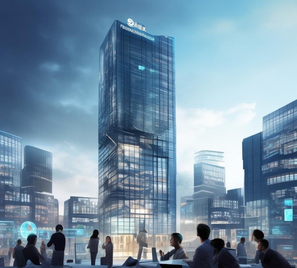 平安银行科技引领金融未来