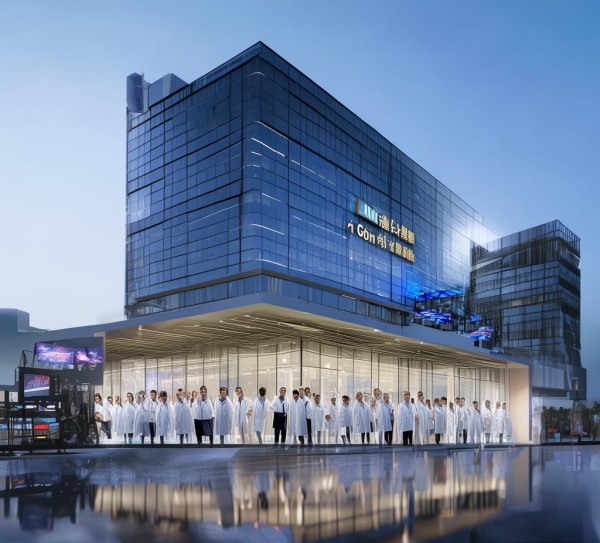 北京同安科技开发公司，技术与创新的融合