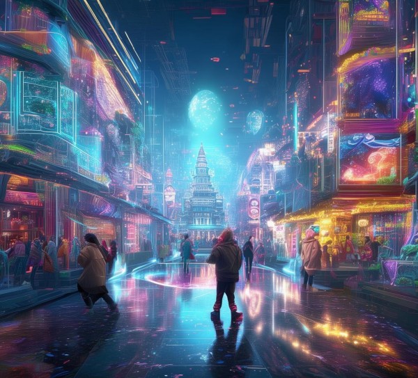 文旅+科技，数字文旅新时代的变革与机遇