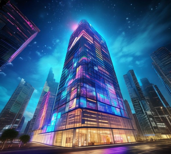 恩颂科技在数字时代绽放光芒