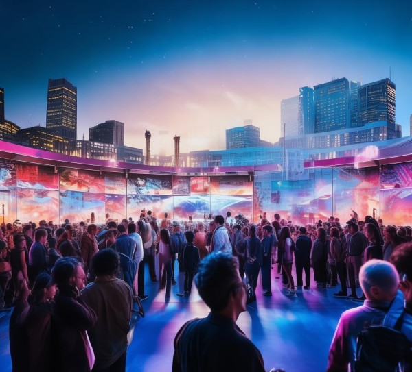 潍坊科技活动，助力创新与发展的新起点