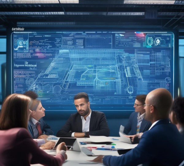 企业科技活动策划方案，助力企业数字化转型——探索创新的路径