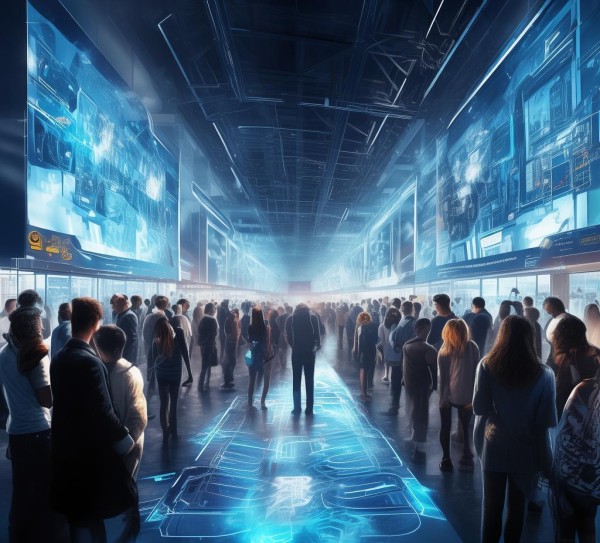 科技活动周，探索未来与创新的未来