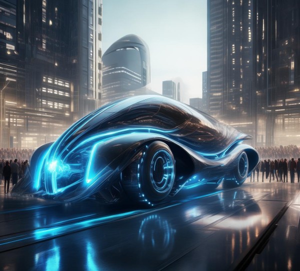 推动人类文明的新引擎