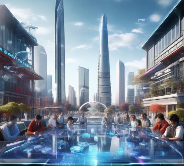 上海智能产品创新驱动发展之路