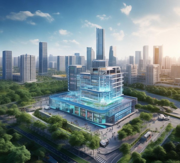 智能产品开发在江苏的机遇与未来