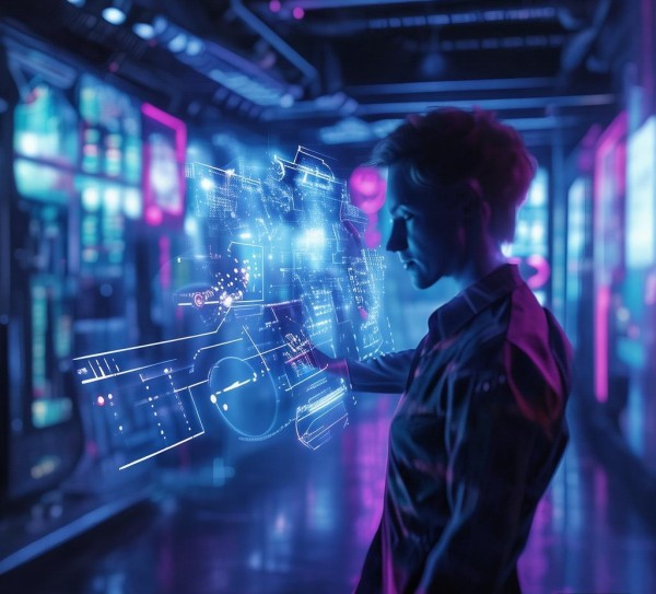 重新定义智能产品未来