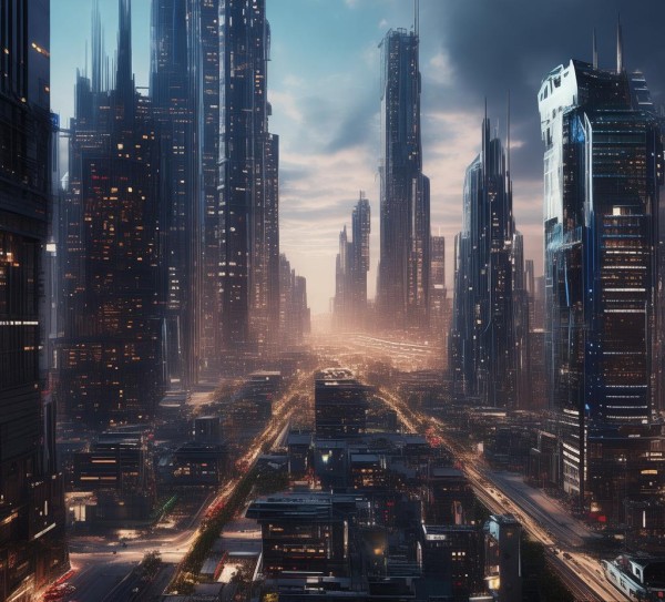 赋能未来，大连龙采科技开启新发展路径