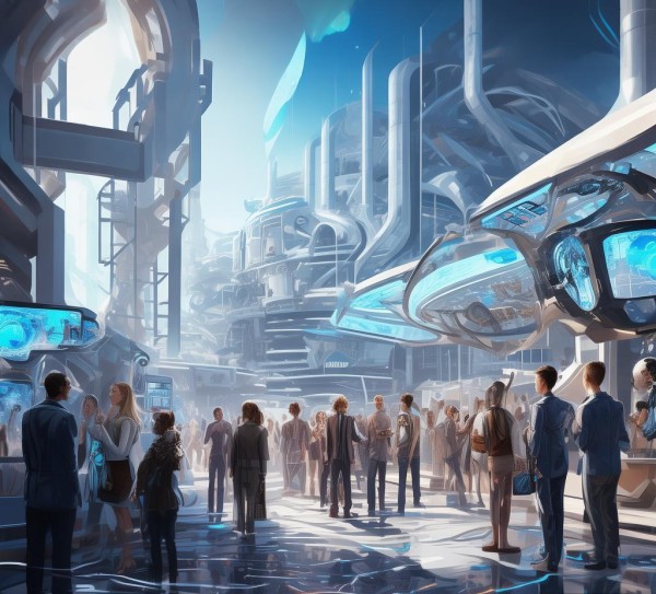 机关王国科技活动方案，创新高效互动，助力未来发展。