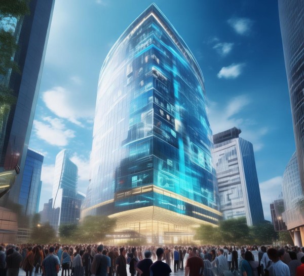 科技创新与金融创新，中国的发展机遇与挑战